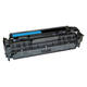Tonercartridge Quantore alternatief tbv HP CE411A 305A blauw