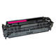 Tonercartridge Quantore alternatief tbv HP CE413A 305A rood