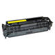 Tonercartridge Quantore alternatief tbv HP CE412A 305A geel