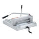 Stapelsnijmachine IDEAL 4305 430mm