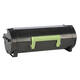Tonercartridge Lexmark 50F2000 prebate zwart