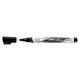 Whiteboardmarker Bic Velleda liquid rond medium zwart
