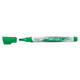 Whiteboardmarker Bic Velleda liquid rond medium groen