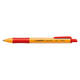 Balpen STABILO pointball 6030/40 medium rood