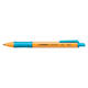 Balpen STABILO pointball 6030/51 medium turquoise