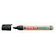 Whiteboardmarker edding 28 EcoLine rond 1.5-3mm zwart
