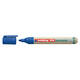Whiteboardmarker edding 28 EcoLine rond 1.5-3mm blauw