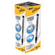Whiteboardmarker Bic Velleda liquid rond medium zwart