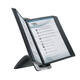 Bureaustandaard Durable 5855 Sherpa Style 10-tassen zwart