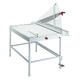 Snijmachine IDEAL bordschaar 1110 110cm