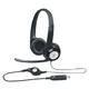 Headset Logitech H390 zwart