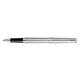 Rollerpen Waterman Hémisphère stainless steel CT fijn