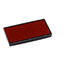Stempelkussen Colop E/50 rood
