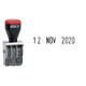 Datumstempel Colop 04000 band Nederlands