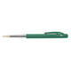 Balpen Bic M10 medium groen