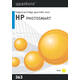 Inktcartridge Quantore alternatief tbv HP C8773EE 363 geel