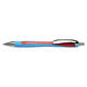 Balpen Schneider Slider Rave extra breed rood
