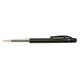 Balpen Bic M10 medium zwart doos à 90+10 gratis