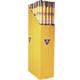 Cellofaanfolie Haza 200x70cm assorti