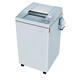 Papiervernietiger IDEAL 3105 snippers 2x15mm