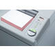 Papiervernietiger IDEAL 4005 snippers 4x40mm