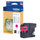Inktcartridge Brother LC-125XLM rood
