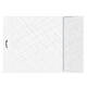 Envelop Tyvek akte C4 229x324mm 54gr wit doos à 100 stuks