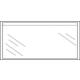 Paklijstenvelop CleverPack zelfklevend onbedrukt 230x110mm pak à 100st