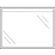Paklijstenvelop Quantore zelfklevend onbedrukt 162x122mm 1000 stuks
