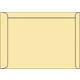 Envelop Quantore akte EB4 262x371mm cremekraft 250 stuks