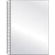 Showtas Quantore A5 17-gaats PP 0.06mm nerf 10 stuks