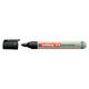 Whiteboardmarker edding 29 EcoLine schuin 1-5mm zwart