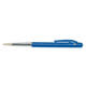 Balpen Bic M10 ean per stuk medium blauw