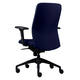 Bureaustoel Euroseats Vigo blauw