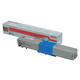 Toner Oki 44973534 rood