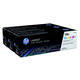 Tonercartridge HP CF371AM 128A 3 kleuren