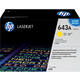 Tonercartridge HP Q5952A 643A geel