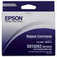 Lint Epson S015262 voor LQ-670 nylon zwart
