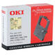 Lint Oki 09002309 voor ML390/391 zwart