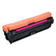 Tonercartridge Quantore alternatief tbv HP CE273A 650A rood
