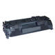 Tonercartridge Quantore alternatief tbv HP CF280A 80A zwart