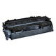 Tonercartridge Quantore alternatief tbv HP CF280X 80X zwart