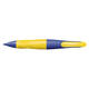 Vulpotlood STABILO Easyergo HB 1.4mm rechts  paars/neon gl blister