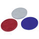 Consumptiemunt Combicraft rood 750 stuks