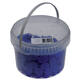 Consumptiemunt Combicraft blauw 750 stuks
