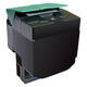 Tonercartridge Quantore alternatief tbv Lexmark C540H1KG zwart