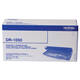 Drum Brother DR-1050 zwart