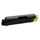 Toner Quantore alternatief tbv Kyocera TK-590Y geel