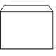 Envelop Quantore bank C6 114x162mm wit 25 stuks
