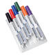 Whiteboardmarker Legamaster TZ 1 rond 1.5-3mm assorti set à 6 stuks